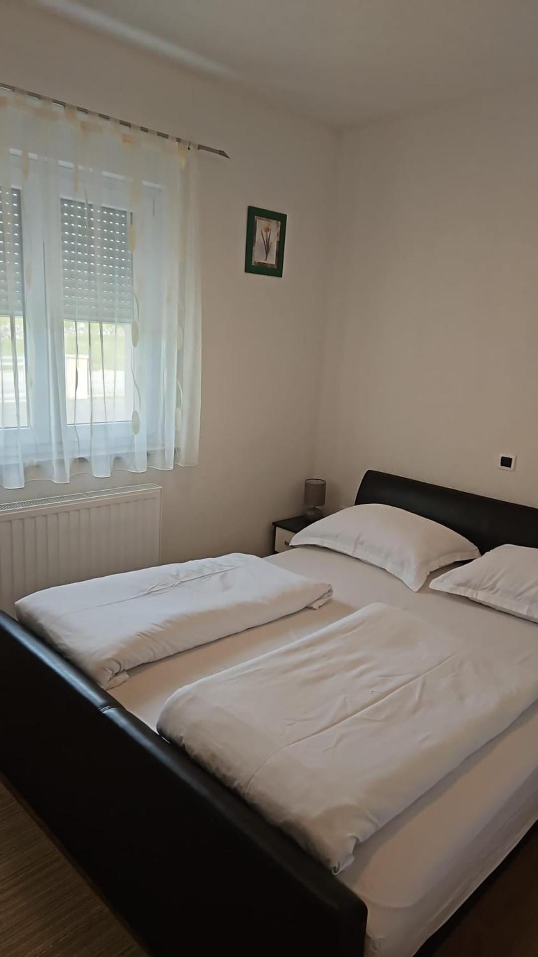 Blue Lake Luxury Rooms Grabovica Ngoại thất bức ảnh