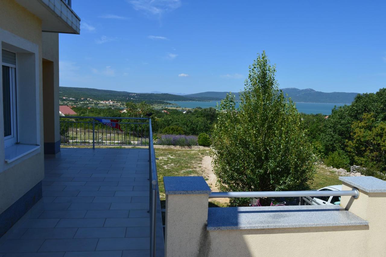 Blue Lake Luxury Rooms Grabovica Ngoại thất bức ảnh